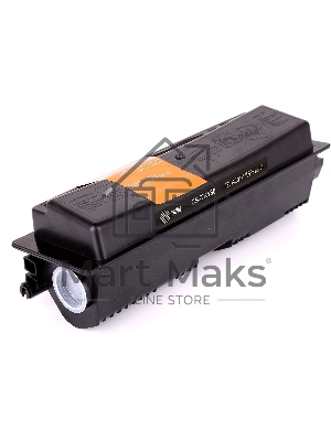 Картридж лазерный Cactus CS-TK130 черный (7200 стр.) для Kyocera Mita FS-1028MFP/1128MFP/1300D/1300DN/1350DN