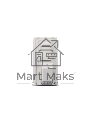 Наружный блок сплит-системы Ballu BSUI/out-12HN8_23Y инвертор, 12000 BTU, 35 м², охлаждение, обогрев, осушение