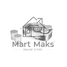 Йогуртница Redmond RYM-M5401-E 50 Вт, 8 баночек, 1.44 л