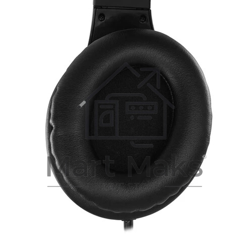 Наушники Shure SRH240A-BK-EFS черный