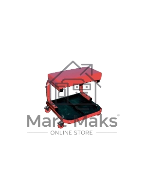 Сиденье Matrix 360 х 355 х 380 мм