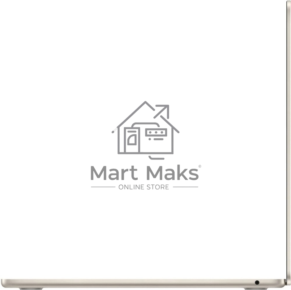 Ноутбук APPLE MacBook Air 15 A3114 15,3