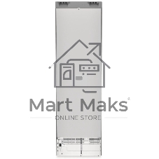 Холодильник Liebherr CNgbc 5723-22 001 черный двухкамерный 266/94л морозилка снизу