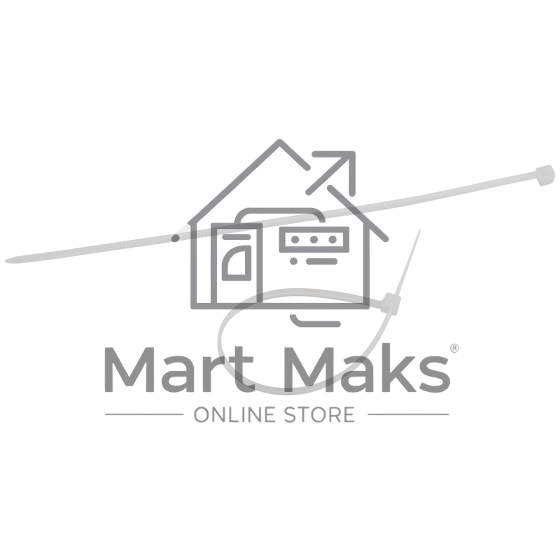 Хомут кабельный Simple 2.5х150 NO-224-187 белый (уп.100 шт) Эра Б0066018