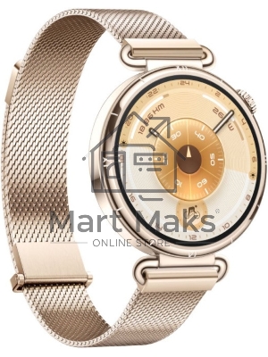 Умные часы Huawei GT 6 KSU-B19 55020FVW золотой