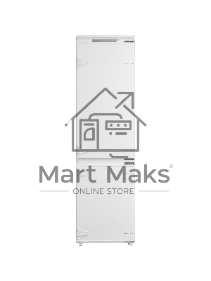 Встраиваемый холодильник Delonghi DCI 19INF TOMASSO