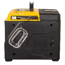Генератор Huter DN А1,5i 1.2кВт