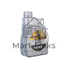 Масло моторное Huter 5W-30 синтетическое для четырехтактных двигателей для техники Huter 1л 73/8/1/2