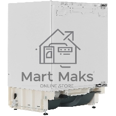 Встраиваемый холодильник Electrolux LFB3AE82R c МК, объем МК 16 л, полезный объем холодильника 94 л, механическое управление, В=82см, Ш=56 см, статическая система, крепление дверцы на направляющих, класс энергопотребления - А++.