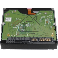Жесткий диск HDD WD Red Plus 10Tb 7200rpm SATA 512Mb 3.5