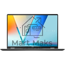 Ноутбук ASUS VivoBook 16 Flip TP3607AA-SI087W/16.0