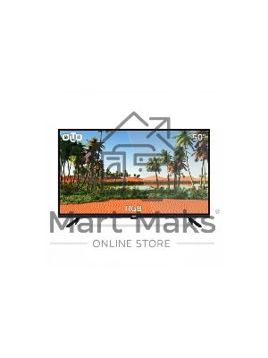 Телевизор OLTO 50