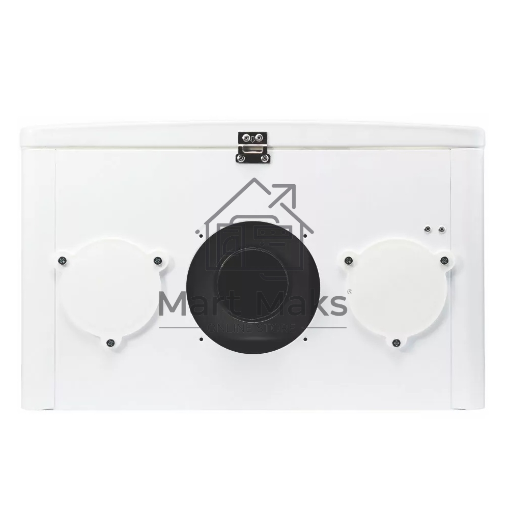Котёл газовый камера закрытая Navien Deluxe S-16k, 2-ух контр,16 квт, коаксиальный