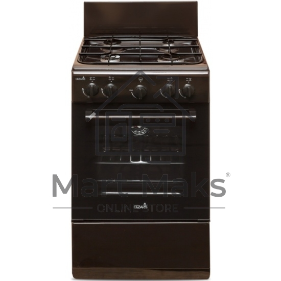 Газовая плита Cezaris ПГ 2150-03