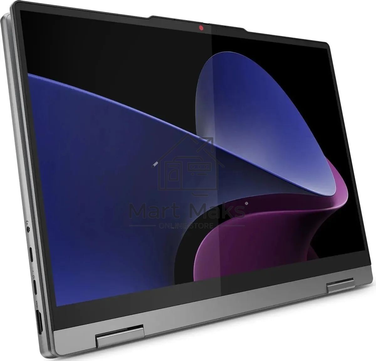 Ноутбук Lenovo IdeaPad 5 14IRU9 Core 7 150U 16Gb SSD1Tb Intel Graphics 14