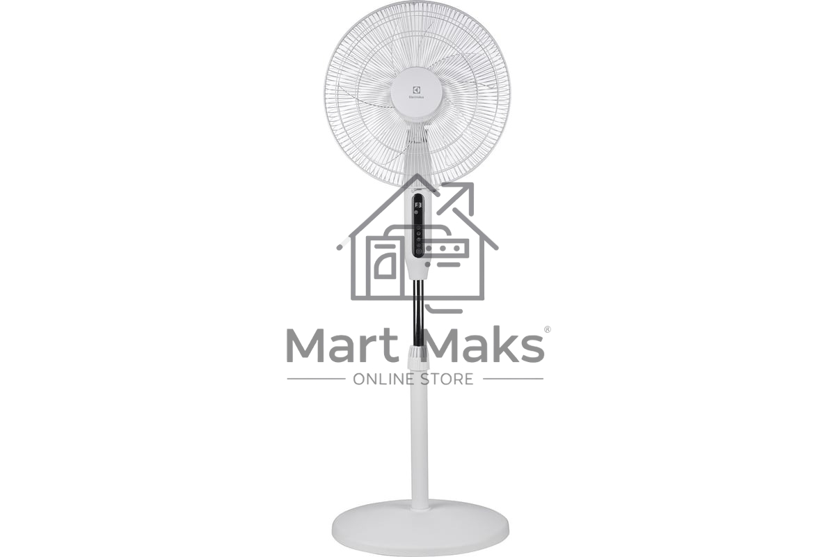 Вентилятор напольный Electrolux EFF-1020W