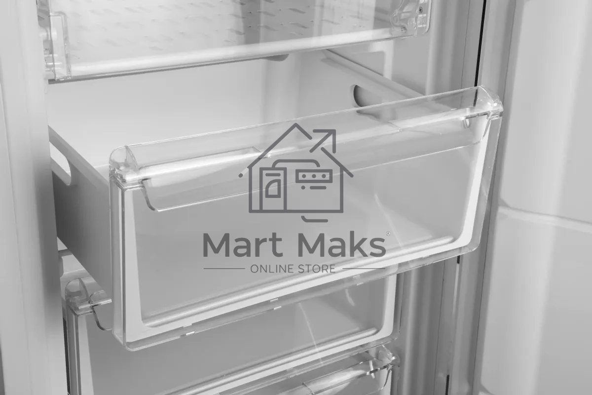 Морозильная камера Indesit DSZ 4150, белый, 214л, 6 ящиков