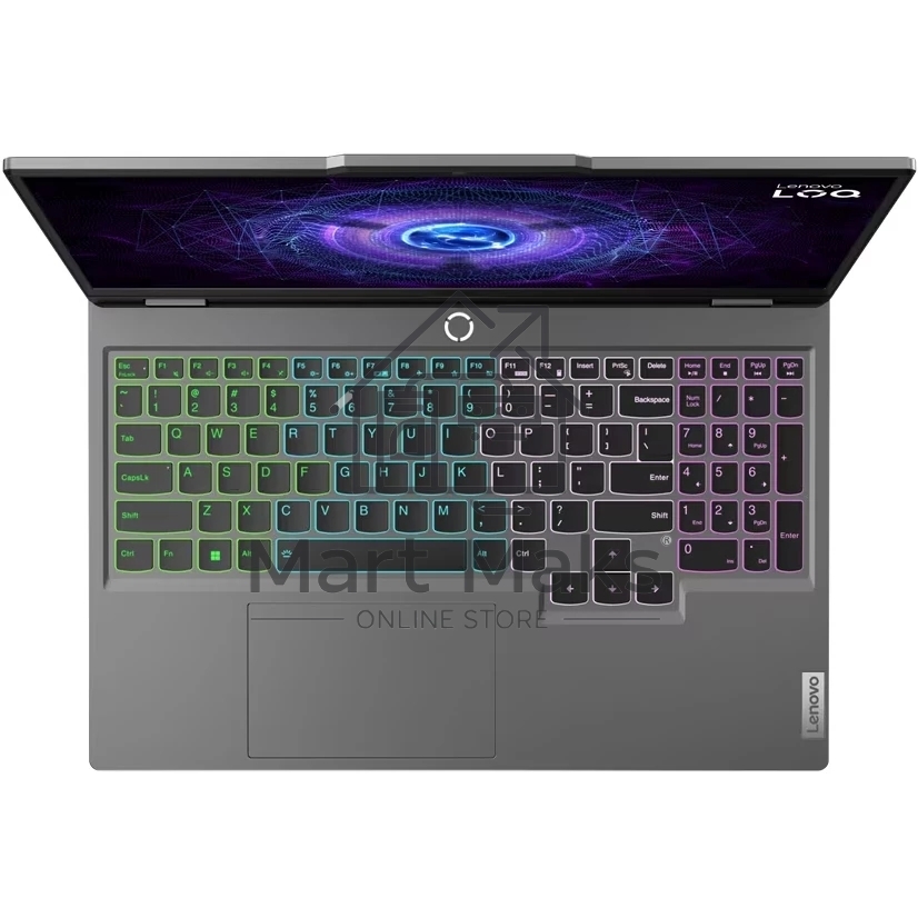 Ноутбук LENOVO LOQ 15IRX9, 15.6