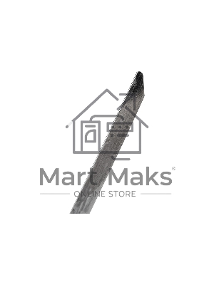 Хомут-стяжка стальной Rexant 100x4,6 мм, упаковка 100 шт.