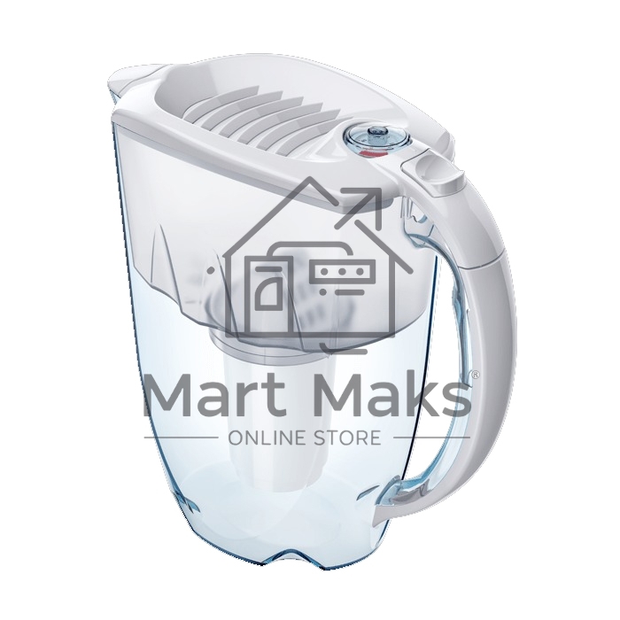 Фильтр-кувшин Аквафор ПРЕСТИЖ (А5) белый