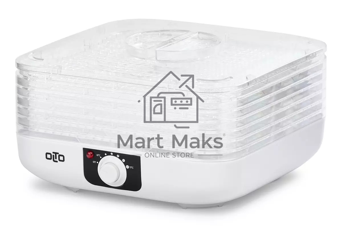 Сушилка для овощей и фруктов OLTO FD-105