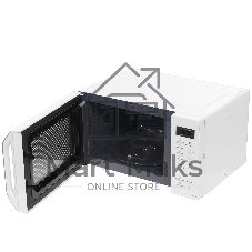 Микроволновая печь Panasonic NN-ST34HWZPE белый, 25 л, 800 Вт, переключатели - сенсор