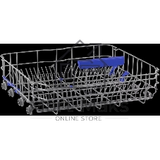 Посудомоечная машина MAUNFELD MWF60331W Inverter, белый, 59.8 см, 14 компл., 42 дБ, класс A+++