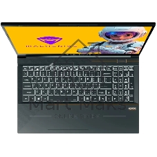 Ноутбук Machenike S15 Pulsar S/15.6