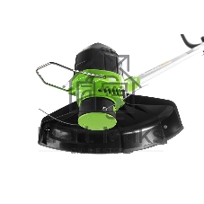 Триммер аккумуляторный GREENWORKS G40LTK2, 40 В, 0 Ач