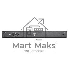 Коммутатор D-Link DGS-1210-52MP/F4A, 48×1 Гбит/с + 4×1 Гбит/с Combo, настраиваемый