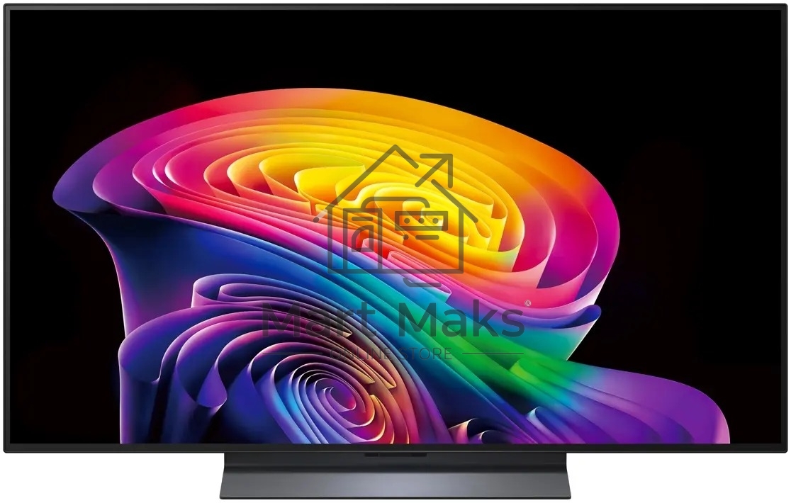 Телевизор LG OLED48C6RLA, 48