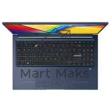 Ноутбук ASUS VivoBook 15 X1504MA-BQ601/15.6