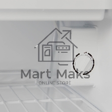 Холодильник Бирюса Б-90 белый однокамерный 93 л