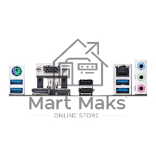 Материнская плата ASUS PRIME A520M-A II/CSM, AM4, AMD A520, 4xDDR4, 4xSATA, 1xM.2, 1xPCI-E 3.0 x16, 2xPCI-E x1, 1xDP, 1xHDMI, 1xVGA, 1x 1Gb LAN, 2xUSB-A 2.0, 4xUSB-A 3.0, 3x3.5 мм, 7.1, mATX