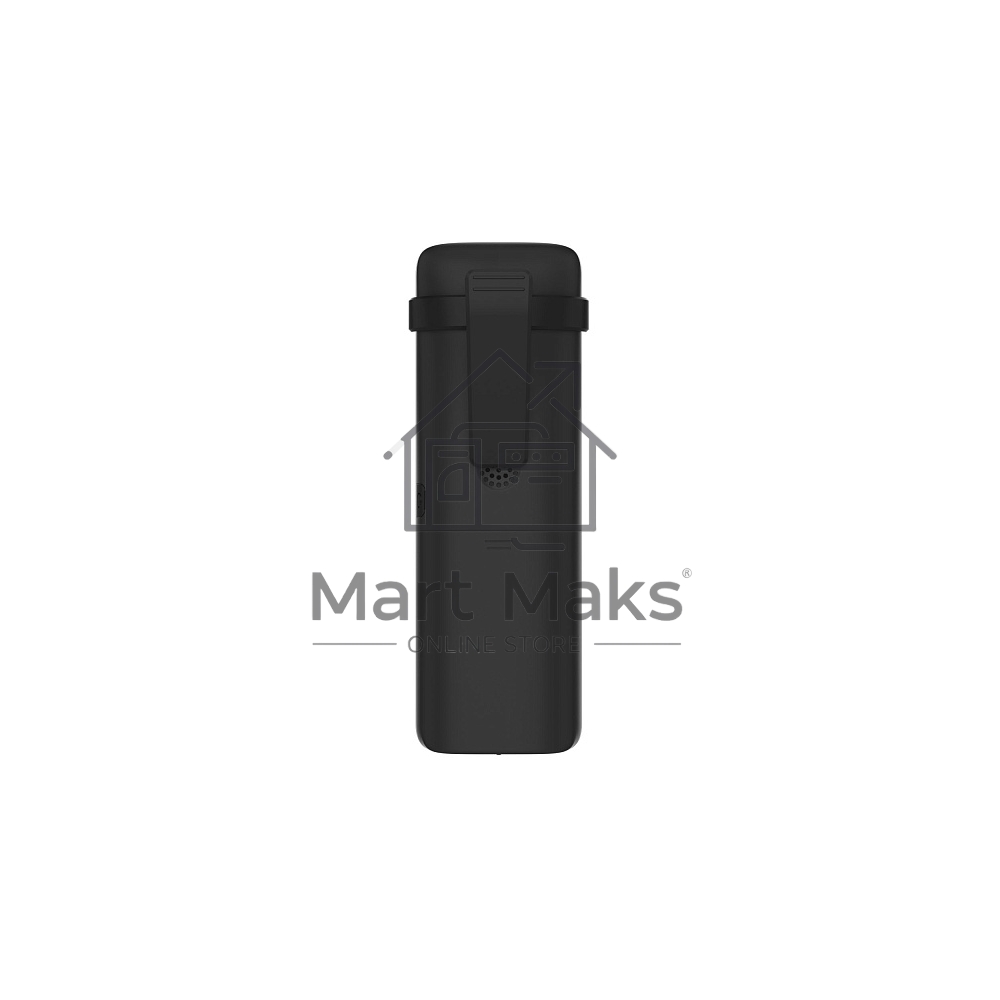 Телефон SIP Yealink W78P черный