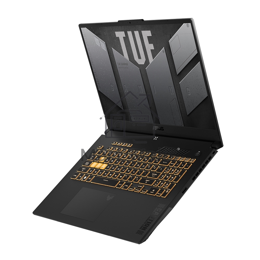 Ноутбук ASUS TUF Gaming F17 FX707ZC4-HX095 Intel Core i5 12500H 2500MHz/17.3