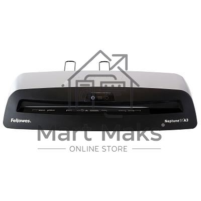 Ламинатор Fellowes Neptune 3 A3 (FS-57215) A3 (75-175мкм) 60см/мин (4вал.) хол.лам. лам.фото реверс