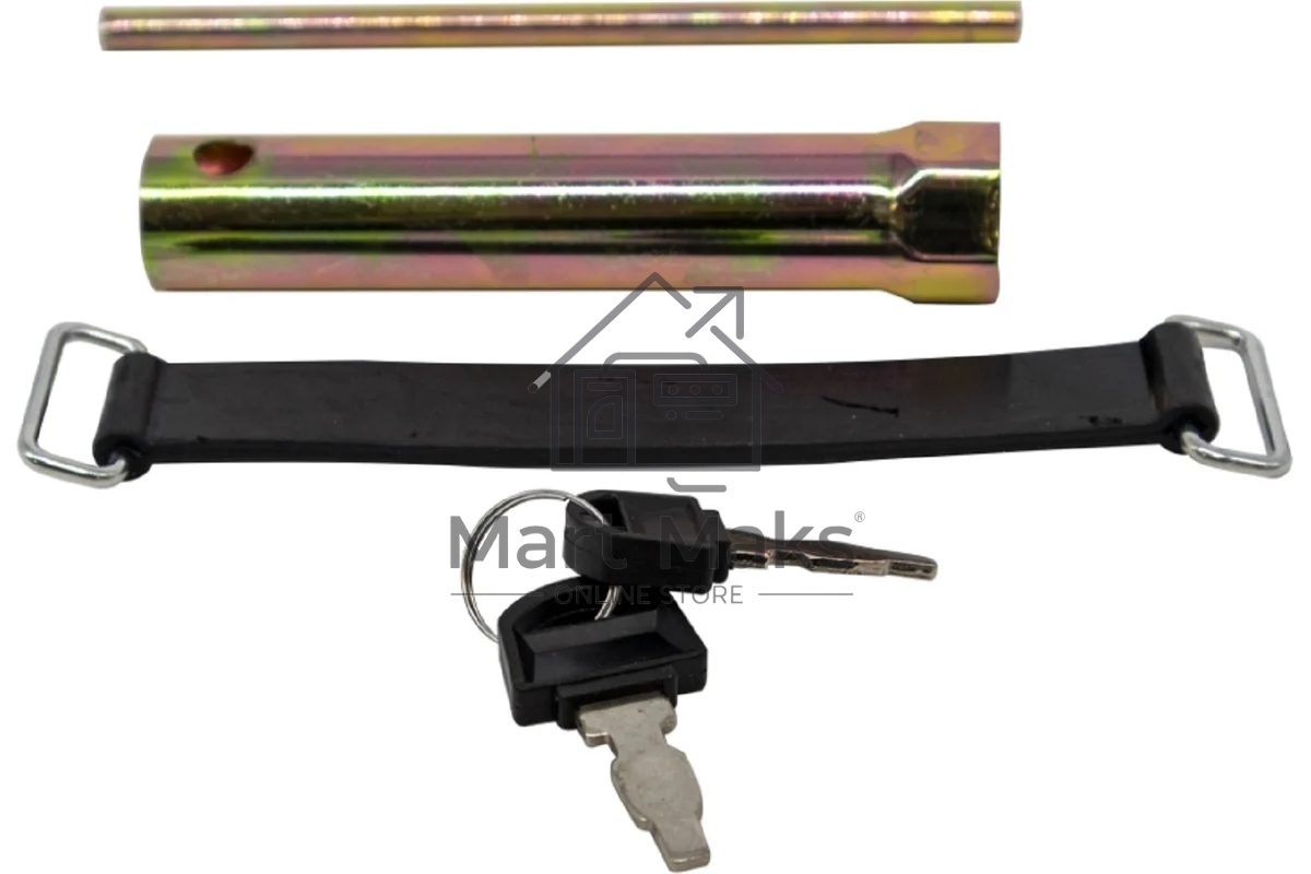Электрогенератор бензиновый Huter DY9500LX-3 PRO, 8 кВт, 96 дБ, 79.4 кг
