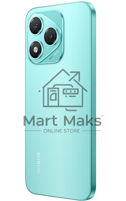 Смартфон Honor 400 Lite 8/256Gb зеленый