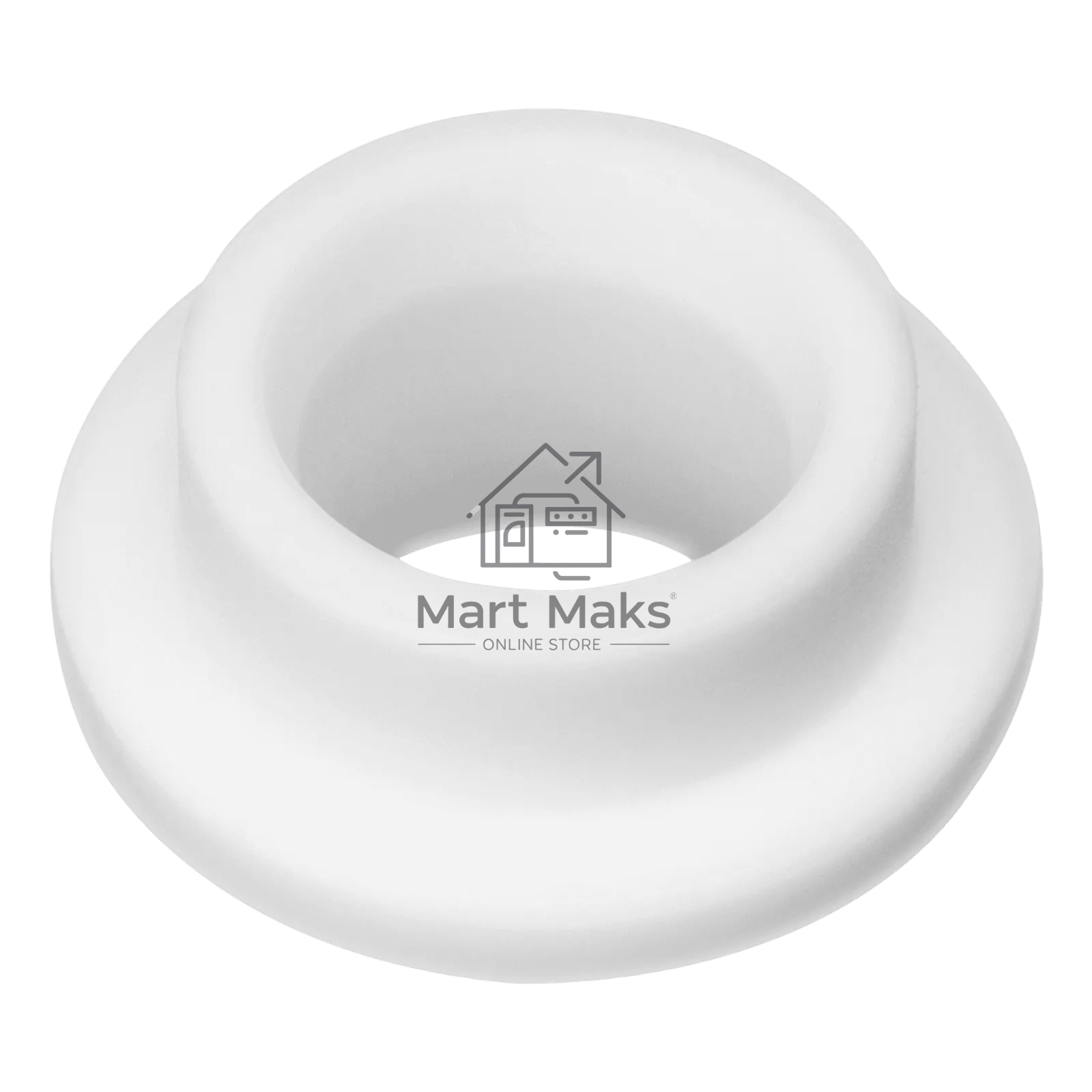 Кольцо газовой линзы Denzel для TIG горелки тип 26, 10 шт