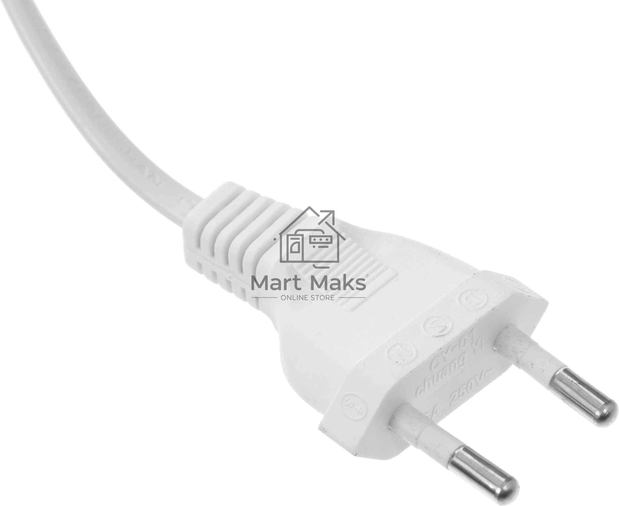 Вентилятор напольный Vitek VSF-1631 40Вт скоростей:3 белый