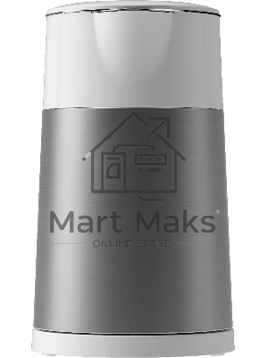 Чайник электрический Midea MK-8010, мощность 1800 Вт, объем 1.7 л, двойные стенки из нержавеющей стали, автоматика STRIX