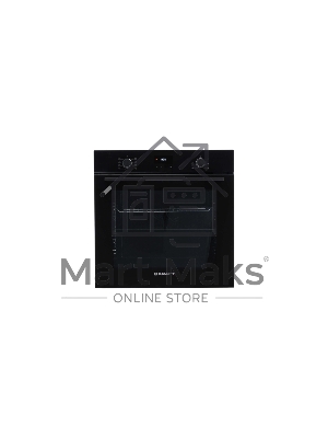 Духовой шкаф Kraft KF-OF7204B