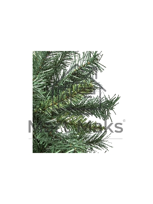 Ель искусственная Royal christmas Dover Promo Wrapped PVC — 210 см 521210