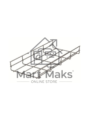 Лоток проволочный DKC FC8040 400х80х3000