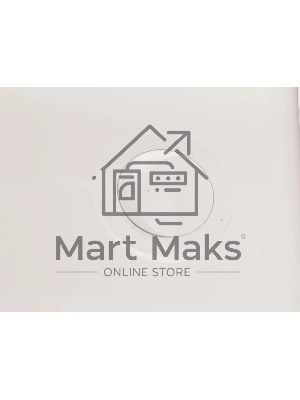 Мясорубка электрическая Ротор Люкс ЭМШ 35/300-2 белый, 1500 Вт, 0.6 кг/мин, реверс, насадки - 2