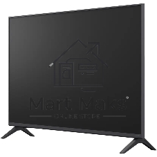 Телевизор LG 43QNED80B6B, 43