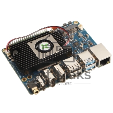 RockPi Radxa Heatsink 6240B