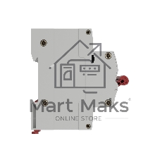 Выключатель автоматический YON макс (YON max) MD125H-4PC100