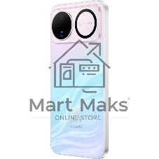Смартфон Huawei Nova 16s EMA-LX9 12Gb, 512Gb, кристальный